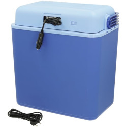 Šaldymo dėžė kompaktiška 21 litro 12V-230V N1380