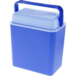 Šaldymo dėžė 24 litrai 12V N131624