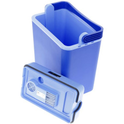 Šaldymo dėžė 24 litrai 12V N131624