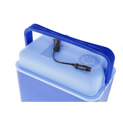 Šaldymo dėžė 24 litrai 12V N131624