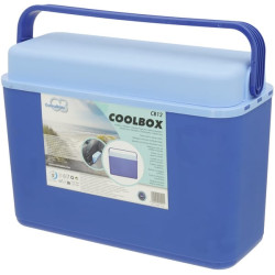 Šaldymo dėžė 12 litrų pasyvioji N1304