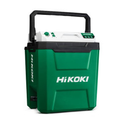 Belaidė šaldymo dėžė MV EX UL18DFW4Z