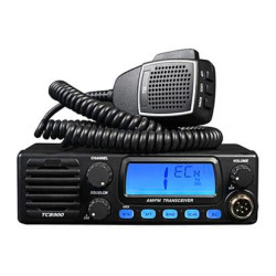 Cb radijas 12/24v VLC5786