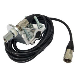 CB antenos veidrodžio laikiklis VLC5746