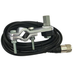 CB antenos veidrodžio laikiklis VLC5745