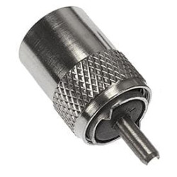 Koaksialinė jungtis VLC5823