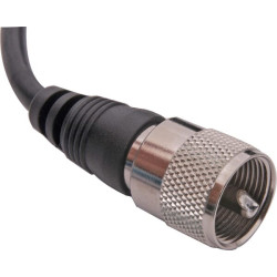 Antena tvirtinamas magnetinis VLC5748