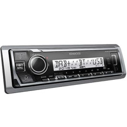 Dab Dmr Radio VLC5808