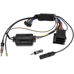 DAB DMR rinkinys 12v VLC5801