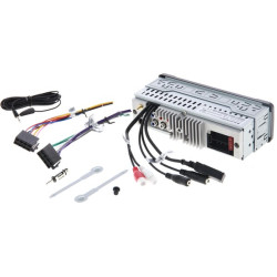 Radijas Denver 412 DAB Bluetooth Heavy Duty 2001024000002