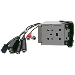 Radijas Denver 412 DAB Bluetooth Heavy Duty 2001024000002