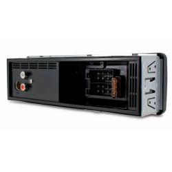 Radijas BT/RDS/USB/SD/MP3/AUX IN VDX005