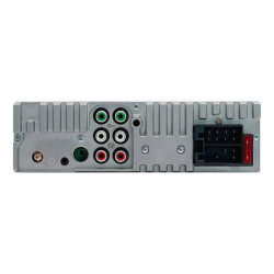 Radijas BPA 1124 DAB BT (2x USB) 2001023000006