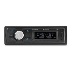 Radijas DAB/BT/RDS/USB/SD/MP3/AUX IN VDX006