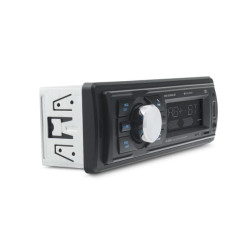 Radijas DAB/BT/RDS/USB/SD/MP3/AUX IN VDX006