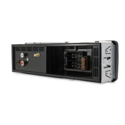 Radijas DAB/BT/RDS/USB/SD/MP3/AUX IN VDX006