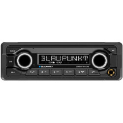 Automobilinis radijas Durban 424 DAB BT 24V Heavy Duty 2001024000001