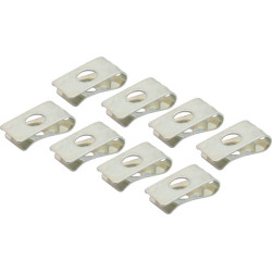 Garsiakalbis (x2) VLC5799