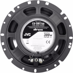 Garsiakalbių rinkinys 170mm 50W/300W CSDR1720