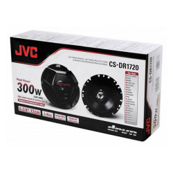 Garsiakalbių rinkinys 170mm 50W/300W CSDR1720