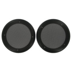 Garsiakalbio grotelės 130 mm SPROOSTER130