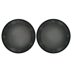 Garsiakalbio grotelės 130 mm SPROOSTER130