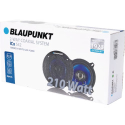 Garsiakalbių rinkinys ICx 542 1061556130