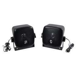 Garsiakalbiai 2x50W GX17200