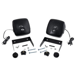 Garsiakalbiai 2x50W GX17200