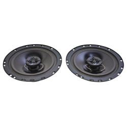 Garsiakalbių komplektas 165mm EL165