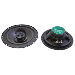 Garsiakalbių komplektas 165mm EL165