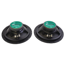 Garsiakalbių komplektas 165mm EL165