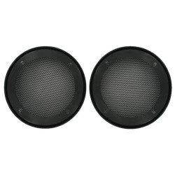 Garsiakalbių grotelės 100 mm SPROOSTER100