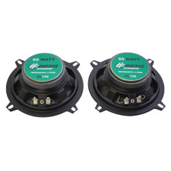 Garsiakalbių komplektas 130 mm EL130