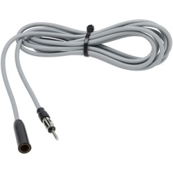 3m ilgio kabelio antena ANT1204KR