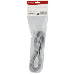 3m ilgio kabelio antena ANT1204KR