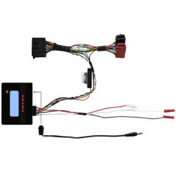 Vairo sąsaja tinka Kienzle radijo imtuvams CR10557