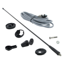 Antena lanksti 2,4m ANT1202KR
