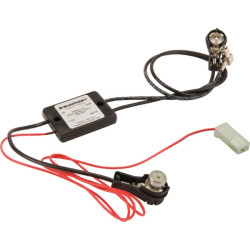 Aktyvus skirstytuvas ISO/ISO DAB-S 2006017472610