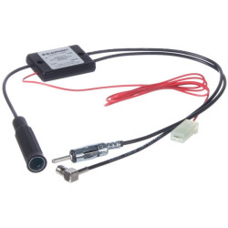 Aktyvus skirstytuvas DIN/DIN BAD-S 2006017472609