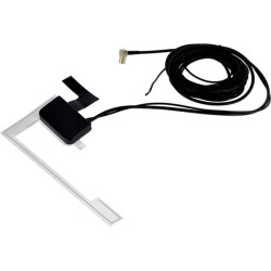 DAB antena (3M lipnus paviršius) DC 10,5-16V, lizdinė plokštelė ANT1203KR