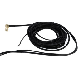 DAB antena (3M lipnus paviršius) DC 10,5-16V, lizdinė plokštelė ANT1203KR