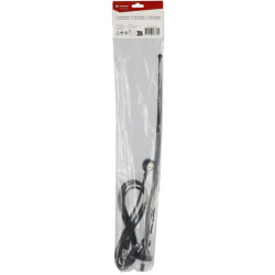 Antena lanksti 300mm ISO ANT1205KR