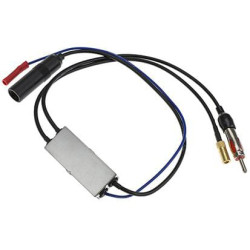 DAB antenos skirstytuvas VLC5788