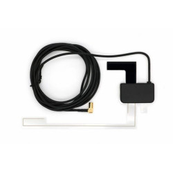 DAB / DAB+ priekinio stiklo antena (aktyvi) 2006021000000