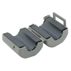 Ferito šerdis, 13 mm padalinta FC13T