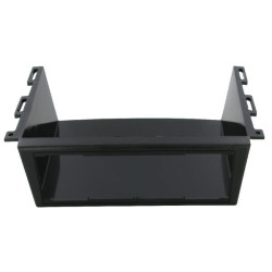 Radijo montavimas, 1x DIN korpusas GX356001