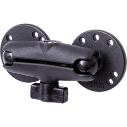 Surinkimo rinkinys, 2x apvalus RAMB101