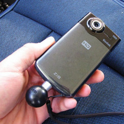 RAMB237 Montavimo plokštės rutulys 1/4”-20 sriegis RAMB237