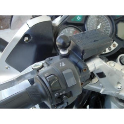 Montavimo rutulys M10 RAMB3491